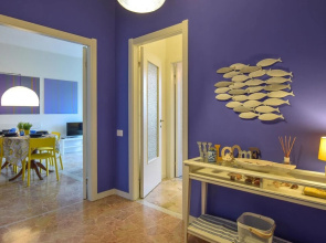 Beautiful Apartment in Chiavari With 2 Bedrooms and Wifi