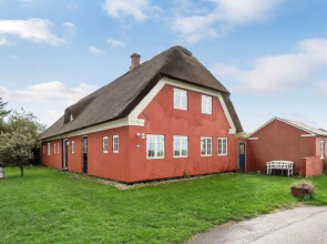 "Kielo" - 10km from the sea in Western Jutland