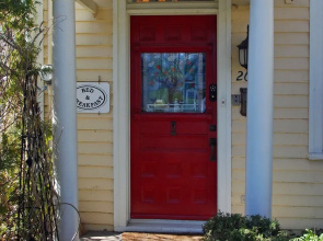 Apple Tree Historic B&B