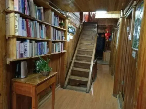 Wang Jiang Lou Hostel