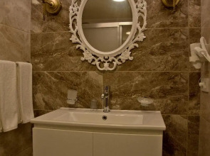 Hotel Mevlana Bazaar