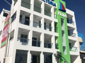 Hotel Playa Victoria
