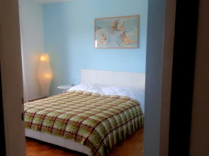 Lovely Apartment in Trarego Viggiona With Terrace