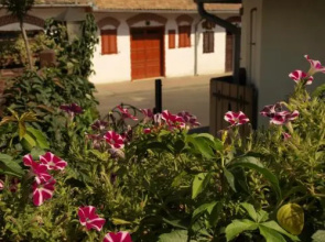 Vitényi Pince Vendégház