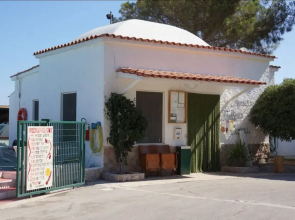 Villaggio Turistico Valle Scinni