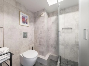 RentalSPb на улице Отважных 10