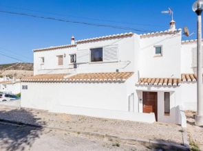CoolHouses Algarve Luz, 3 Bed Townhouse w/ beautiful sea view, Luz Bay 76