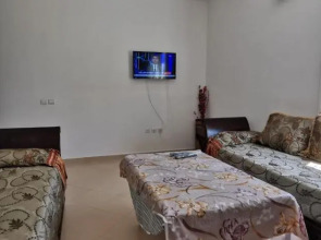 MAISON POUR VACANCES - 2 pièces - Salon et une chambre-