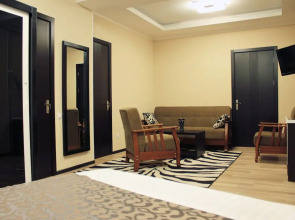 Отель «Ориентал»