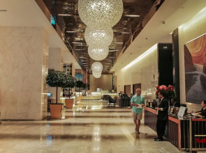 Platinum KLCC Kuala Lumpur by SabaSuites 