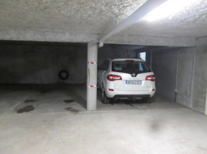 Appartement Flumet, 3 pièces, 6 personnes - FR-1-505-13