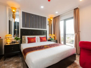 Collection O Havana Airport Hotel