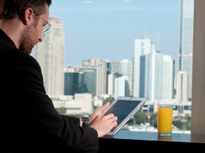 Vital - Urban boutique hotel TLV