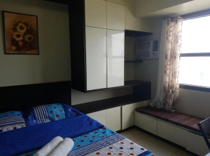 Kissy Flat at Horizon 101 Cebu