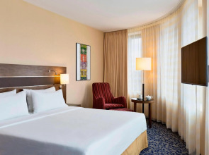 Courtyard Vienna Prater/Messe