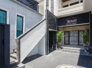 Denays Guest House Jimbaran