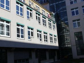 Gästehaus Andante