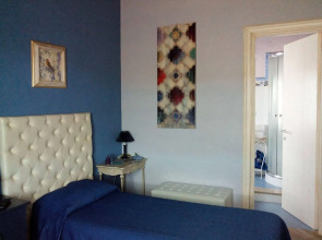 Relais Garden Cactus B&B