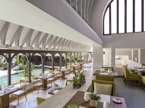 Shangri-La Le Touessrok, Mauritius