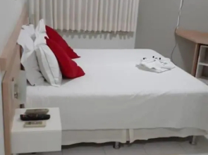 Hotel Conde Alemao