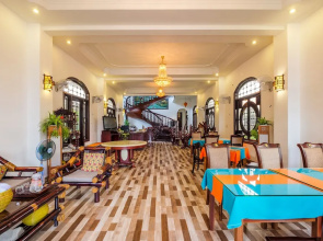 Nipa Riverside Villa by OYO Rooms
