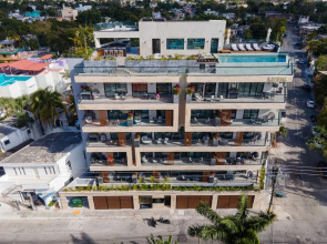 Kippal - Modern Oasis - ApartHotel