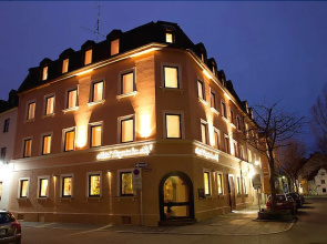 Bayerischer Hof