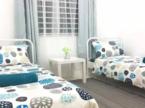 Ceri Merah Homestay