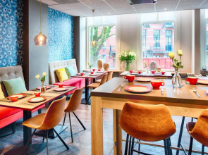 Leonardo Hotel Amsterdam City Center