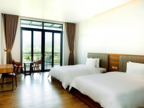 Tico Villa Tam Dao