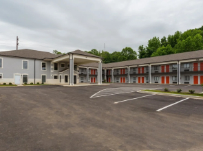 Econo Lodge Forrest City