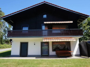 Holiday Apartment Brandl Haus 92