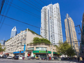Da Gu Road Apartment