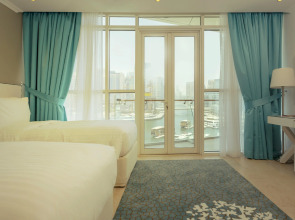 Jannah Marina Hotel Apartments