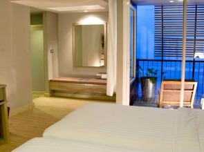 Aya Boutique Hotel Pattaya