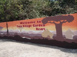 Yuna Village Garden Resort