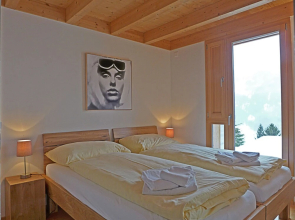 Roossi Lauterbrunnen