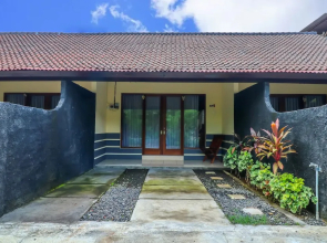 Kenanga Homestay by OYO Rooms