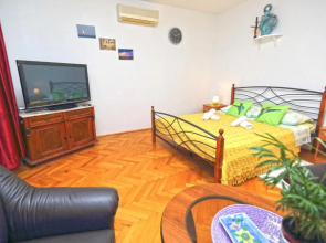 Apartments Villa Marcelina