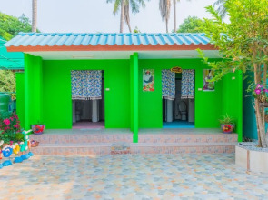 Oyo 712 Baandin Resort