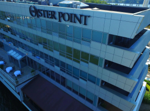 The Oyster Point Hotel
