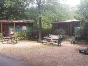 Camping des Drouilhèdes