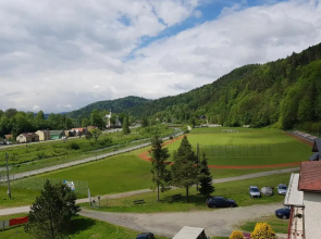 Harley Family Apartament