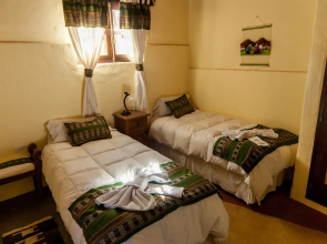 Hotel Norte Rupestre