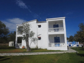 Blue Garden Apartments