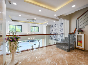 Nikko Apartments - The Classy Life
