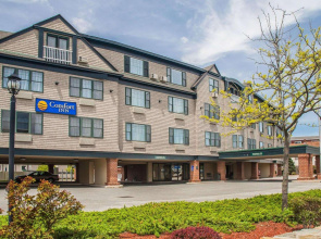 Atlantic Beach Hotel and Suites Newport