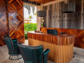 Casa Joseph Zicatela - Adults Only