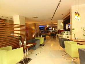 Troya Hotel