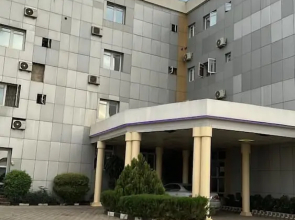 Benysta Hotel Abuja